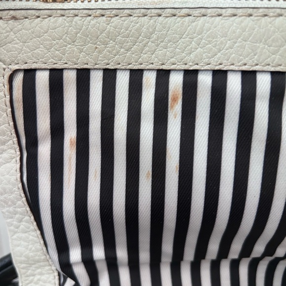 Kate Spade New York Southport Avenue Maria Large Handbag & Matching Wallet - Picture 8 of 16